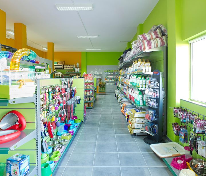 Interzoo Lanzarote Arrecife